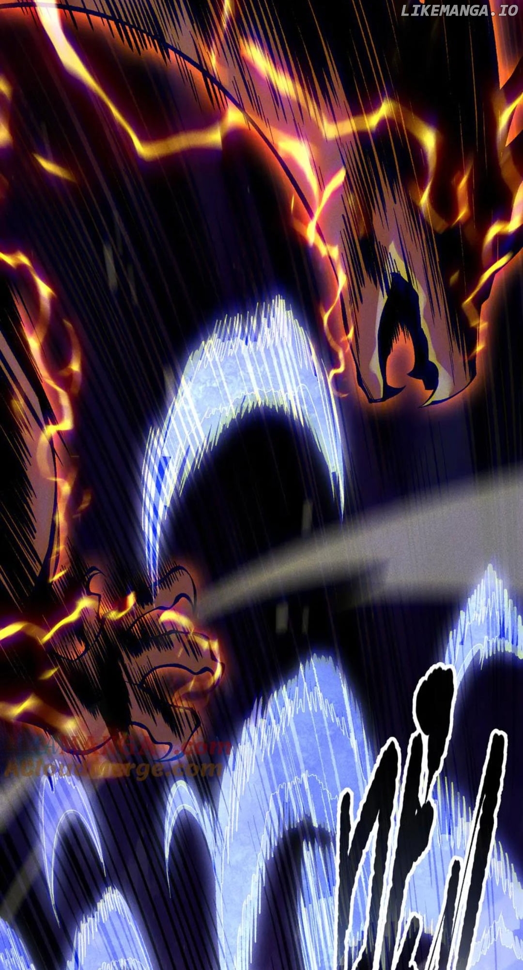 Catastrophic Necromancer Chapter 159 - page 63